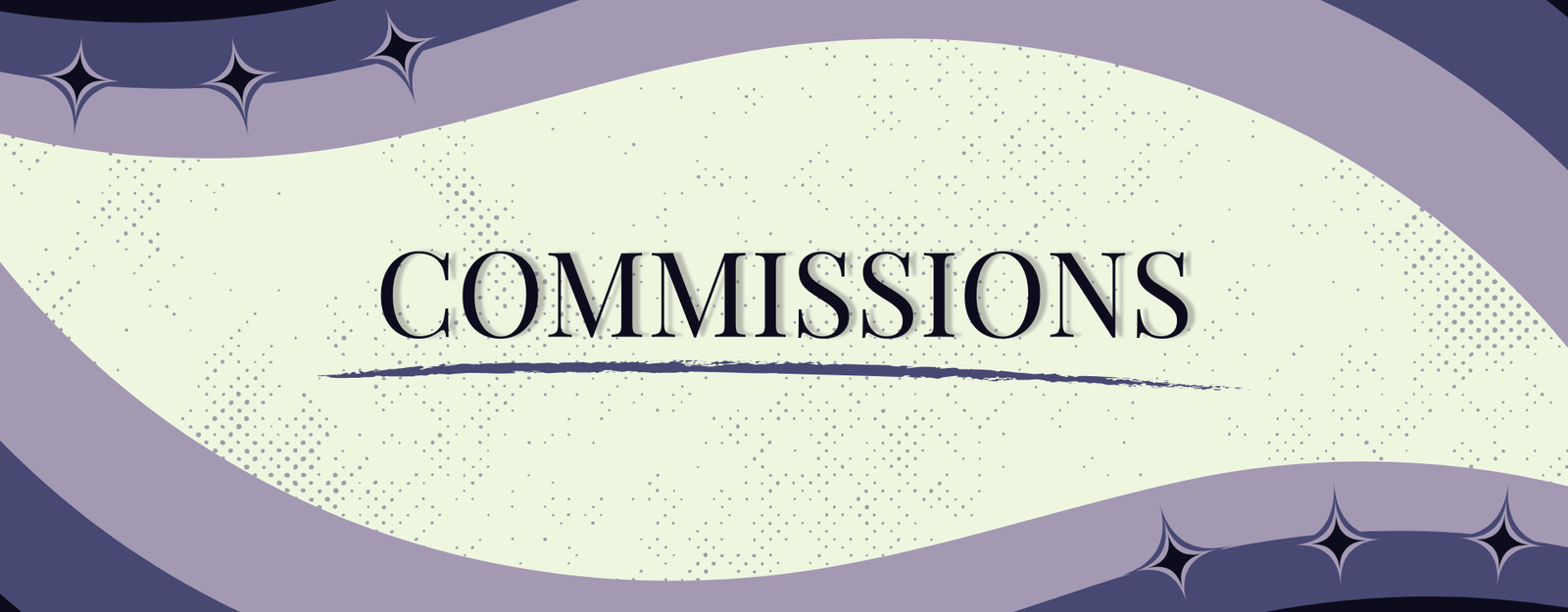 Commission Graphic