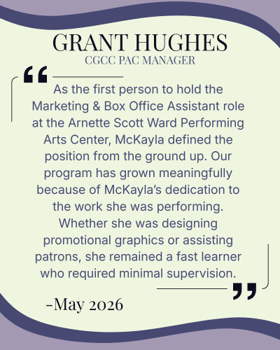Reviews Grant Updated