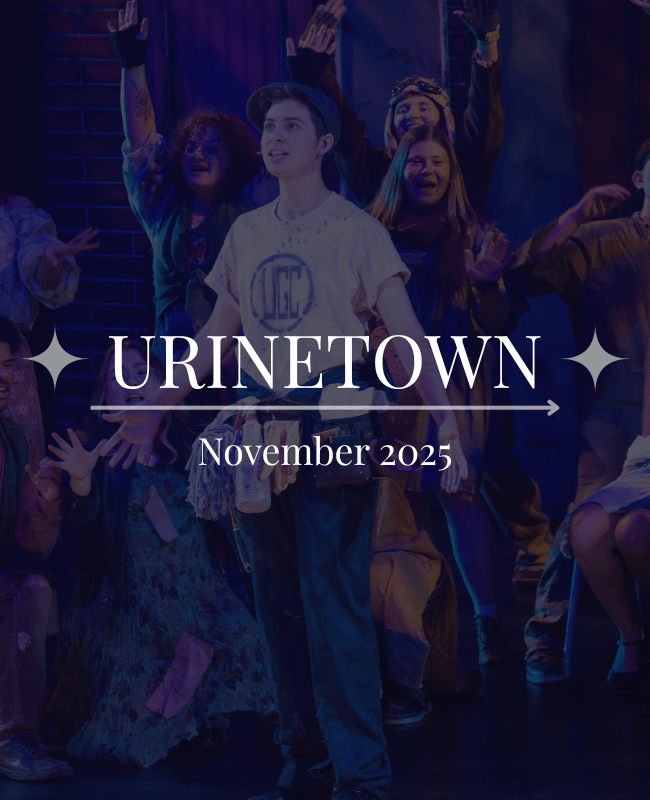 Urinetown